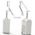 Dynamic Dental Extra Oral Suction Devices Negative Pressure Unit - DS1000